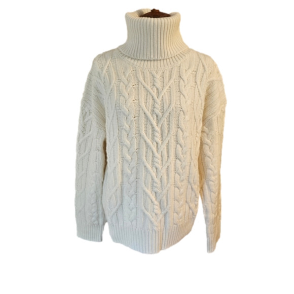 Free People Tops - Free People X Sandrine Rose Cashmere Sweater